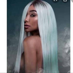 NIKITA DRAGUN BELLAMI WIG